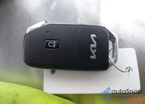 2024 Kia Sportage Ex z USA, uszkodzony, nr VIN 5XYK33DF1RG170407